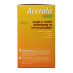 Trenker Acerola 1000 100.00 Tabletten