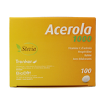 Trenker Acerola 1000 100.00 Tabletten