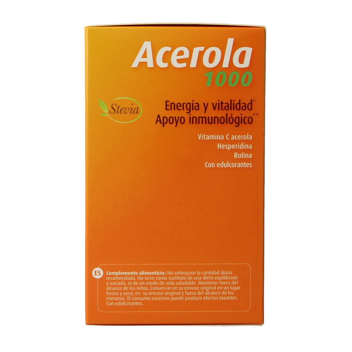 Trenker Acerola 1000 100.00 Tabletten