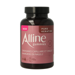 Trenker Alline gummies 60.00 Gummies