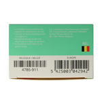 Trenker Imutis detox 60.00 Capsules