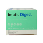 Trenker Imutis digest 120.00 Capsules