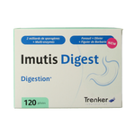 Trenker Imutis digest 120.00 Capsules