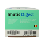 Trenker Imutis digest 120.00 Capsules