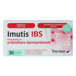 Trenker Imutis IBS 30.00 Tabletten