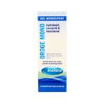 Bioxtra Bevochtigende mondspray 50.00 Milliliter
