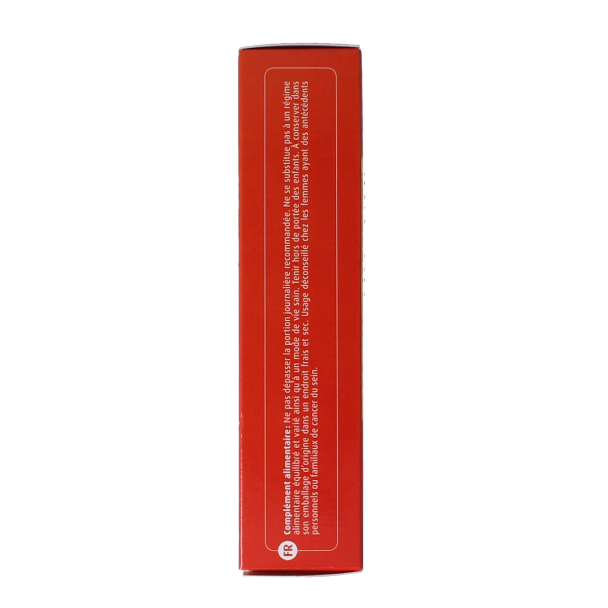 Orthonat Ortho ubiquinol Q10 30.00 Capsules