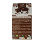 Belvas Flaked truffels bio 100.00 Gram