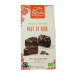 Belvas Brut de noir 82% bio 100 Gram
