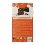 Belvas Brut de noir 82% bio 100 Gram