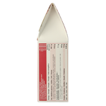 Belvas Choco hart hazelnoot praline bio 100 Gram