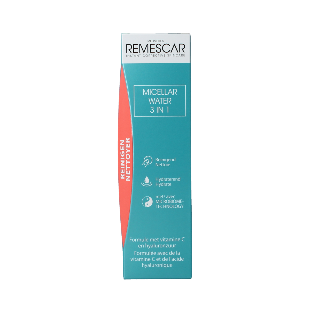 Remescar Micellar cleansing water 3 in 1 200.00 Milliliter