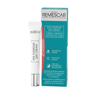 Remescar Eye contour day cream 15.00 Milliliter