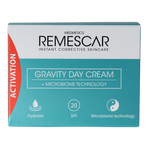 Remescar Gravity daycream SPF20 50 Milliliter