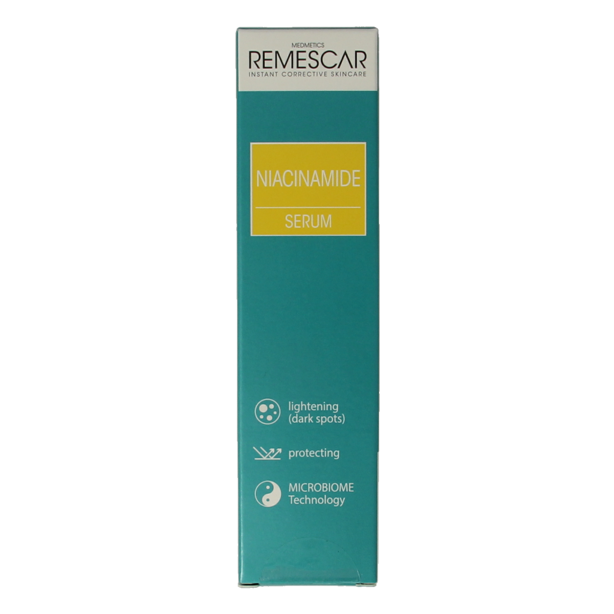 Remescar Niacinamide serum 30.00 Milliliter