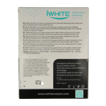 Iwhite Instant whitening kit dark stains 10.00 Stuks