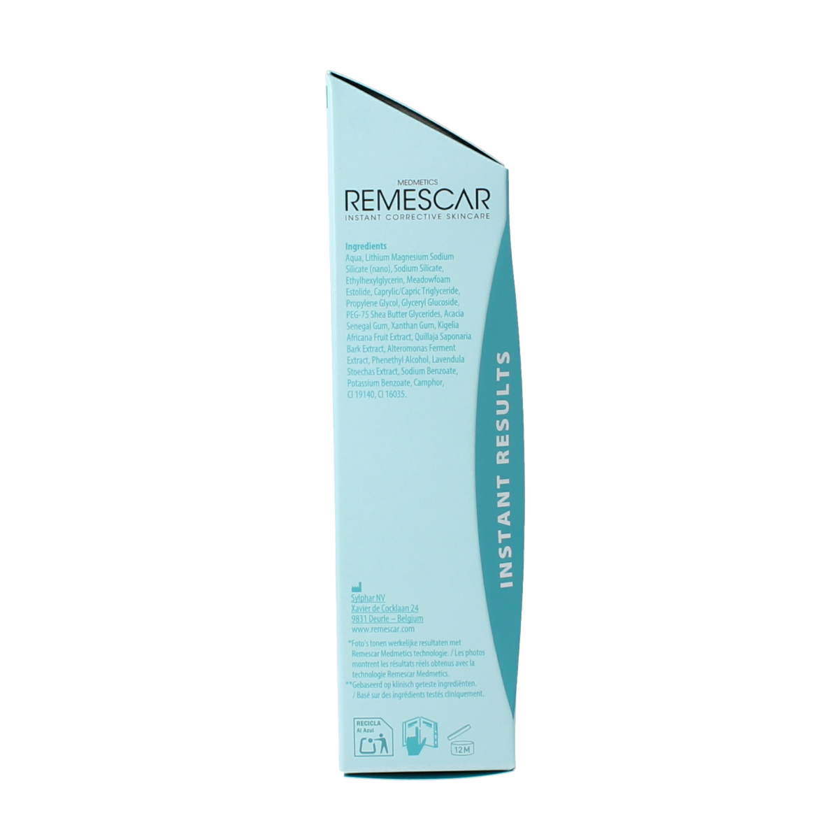 Remescar Rimpel corrector 8.00 Milliliter