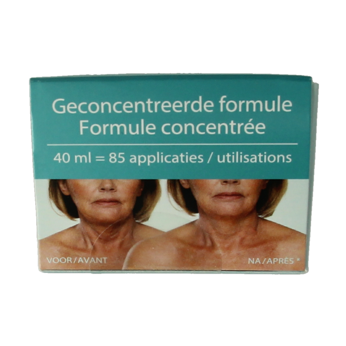 Remescar Neck & decollete cream 40.00 Milliliter