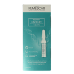 Remescar Instant facelift V-shaper 5 x 2ml 5.00 Ampullen