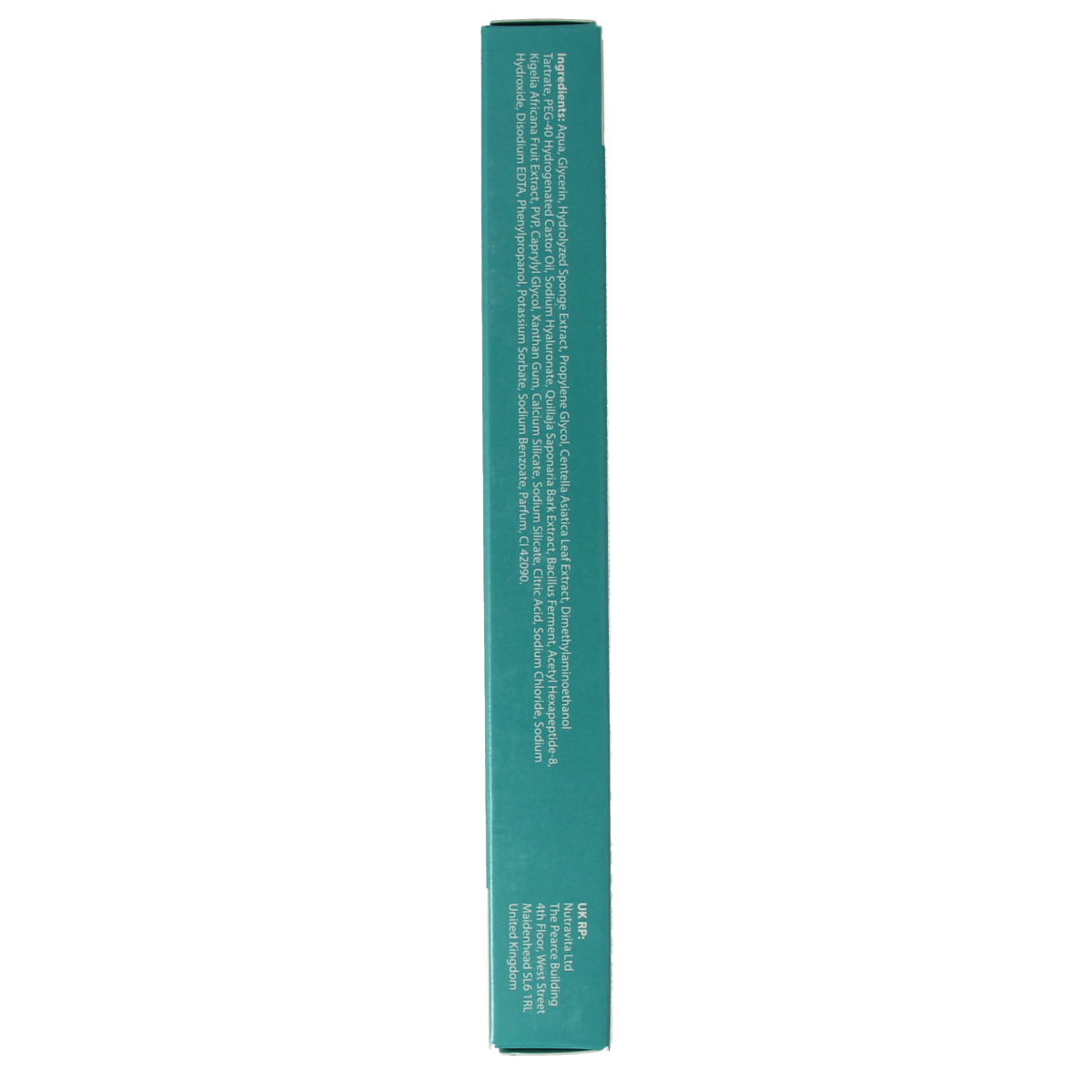 Remescar Instant facelift V-shaper 5 x 2ml 5.00 Ampullen