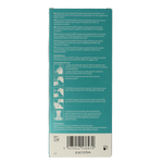 Remescar Instant facelift V-shaper 5 x 2ml 5.00 Ampullen