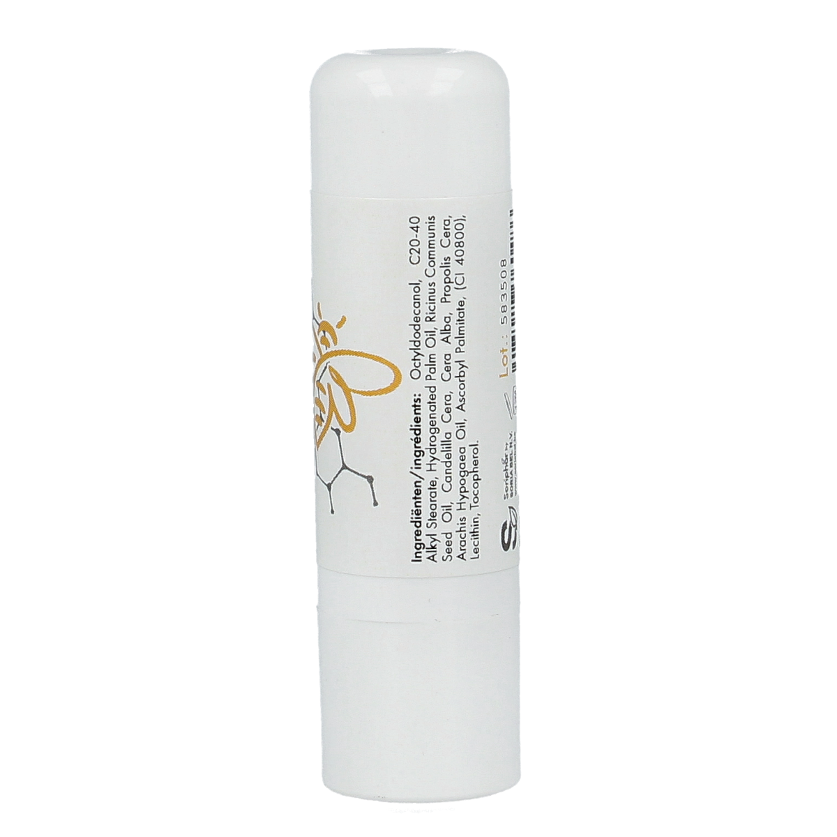 SoriaBel Propolis lipstick balm 4.00 Gram