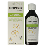 SoriaBel Propolis siroop 200 Milliliter