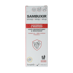 SoriaBel Sambuxir 150.00 Milliliter