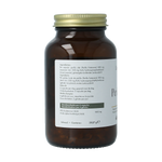 SoriaBel Perillan perilla olie 500mg bio  100.00 Capsules