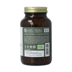SoriaBel Perillan perilla olie 500mg bio  100.00 Capsules
