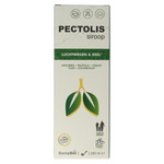 SoriaBel Pectolis siroop 200.00 Milliliter