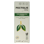 SoriaBel Pectolis siroop 200.00 Milliliter