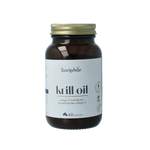 SoriaBel Neptune krill oil 60.00 Capsules