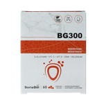 SoriaBel BG300 60 Capsules