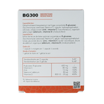 SoriaBel BG300 60 Capsules