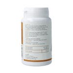 SoriaBel Shiitake AHCC 500mg 60.00 Capsules