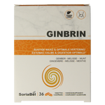 SoriaBel Ginbrin 36.00 Tabletten