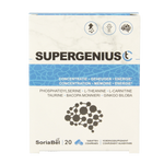 SoriaBel Supergenius CT 20.00 Tabletten
