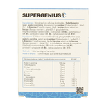 SoriaBel Supergenius CT 20.00 Tabletten