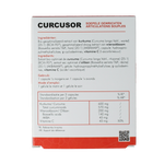 Soriphar Curcusor CT 60.00 Capsules