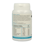 SoriaBel Magnesium plus bio-actief 60 Tabletten