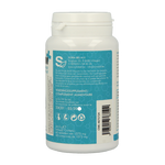 SoriaBel Magnesium plus bio-actief 60 Tabletten