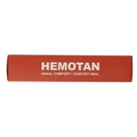 SoriaBel Hemotan zalf 30.00 Gram