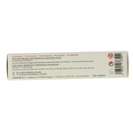 SoriaBel Hemotan zalf 30.00 Gram