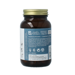 Soriphar Omega 3 DHA + ALA vegan 60.00 Softgels