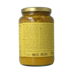 Amanprana Kokos-olijf-rode palm bio 1600.00 Milliliter