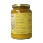 Amanprana Kokos-olijf-rode palm bio 1600.00 Milliliter