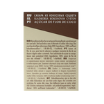 Amanprana Gula java brut stick 50 x 4 gram bio 200 Gram