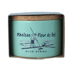 Amanprana Khoisan de sel 200.00 Gram