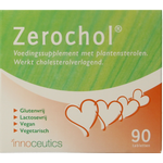 Pharmaccent Zerochol 90.00 Tabletten
